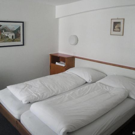 ציריך Hotel Krone-Limmatquai חדר תמונה